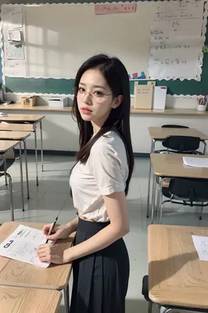 莎莉·菲尔德 明星照